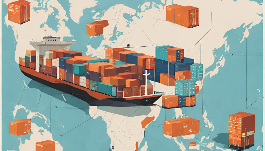 Dünya Ekonomisindeki Omurga: Tedarik Zinciri ve Uluslararası Ticaret