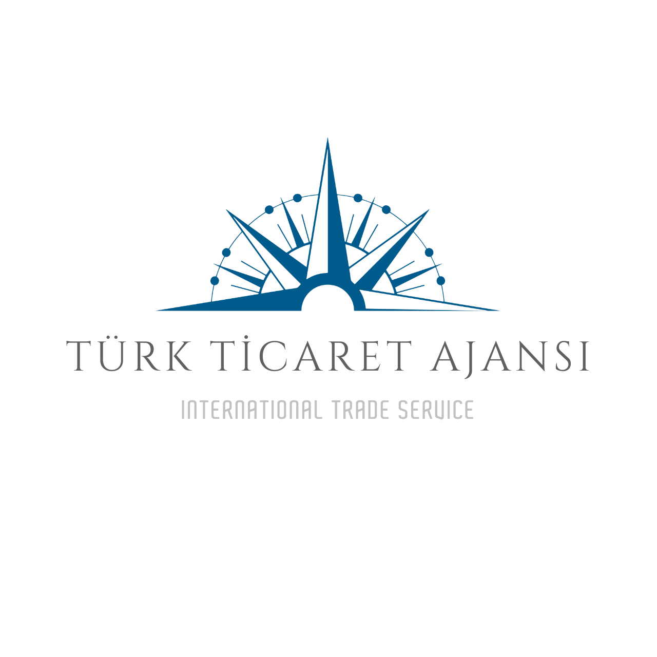Türk Ticaret Ajansı 2025 Katalogu