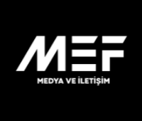 MEF Medya Ve  İletişim A.Ş.