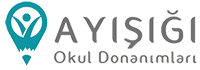 Ayışığı Okul Donanımları